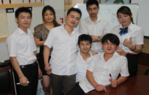 辦公裝修_店鋪裝修_料理店裝修設計_上海緣環建筑裝潢有限公司設計團隊