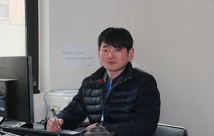 普陀裝潢公司設計師    李海龍