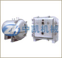 FZG/YZG系列方形、圓形真空干燥機