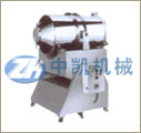 EYH系列二維運動(dòng)混合機